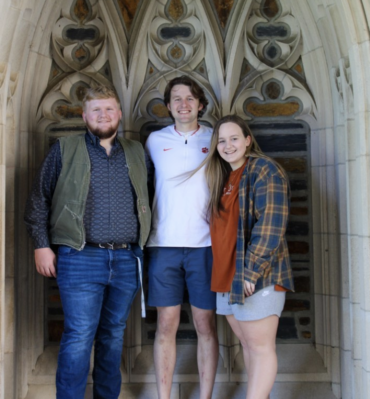 UNC Ethics Bowl Team